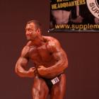 Bobby  Bittle - NPC Arkansas State 2011 - #1